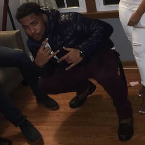 Meet your Posher, Shawn